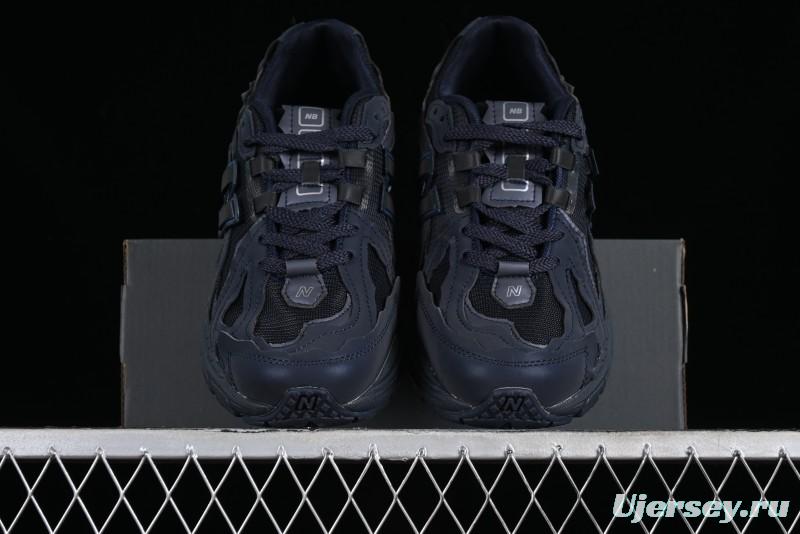 New Balance 1906 Series Retro Dad Style Casual Running Shoes - M1906DI