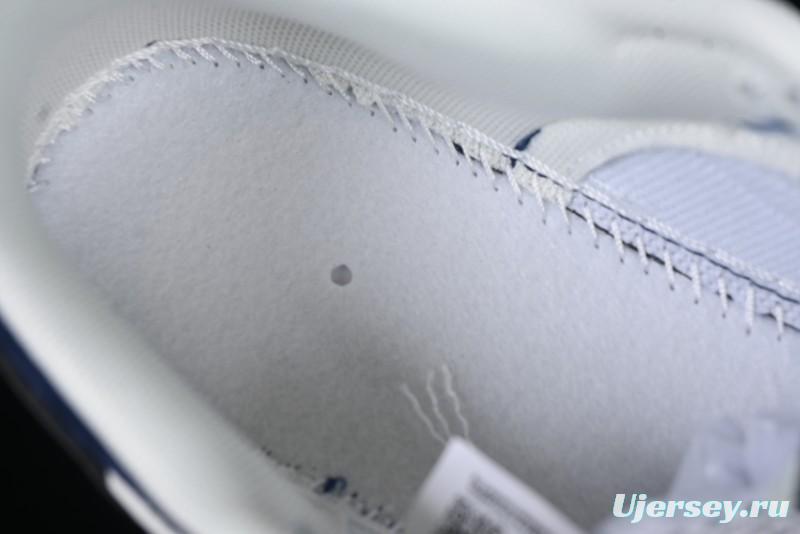 Nike SB Dunk Low Stussy Anniversary Edition Customized Low-Top Casual Sneakers - DM6868-035