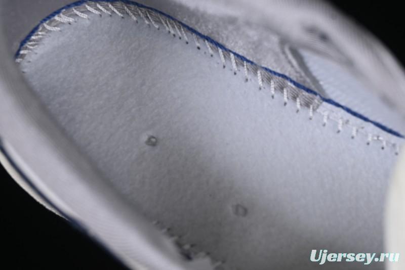 Nike Travis Scott x Fragment Design x Air Jordan 1 Low OG SP AJ1 Supreme Collaboration Sneakers - DM9288-006