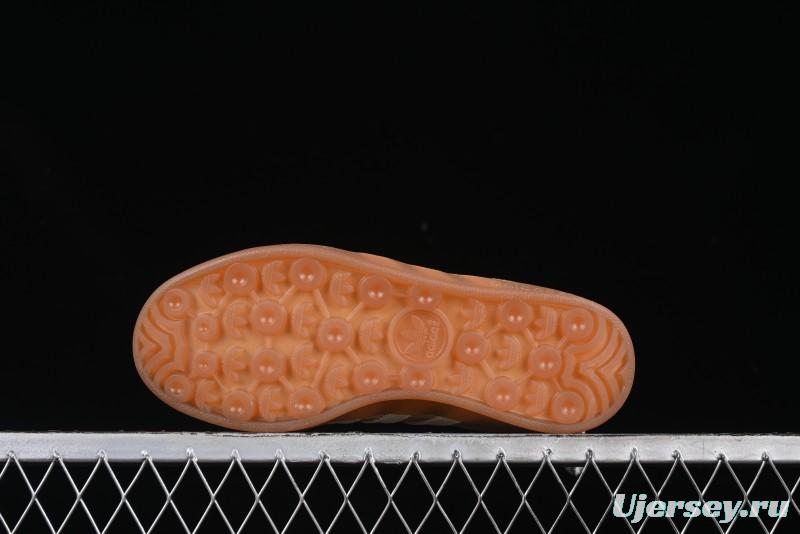 Adidas Gazelle Indoor JR0182 Bad Bunny x Lionel Messi Retro Low-Top Sneakers - JR0182