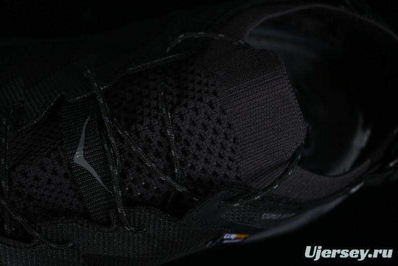 Hoka One One Hopara 2.0 Outdoor Functional Mountain Sandals with Rugged Design - 1147650 BBLC