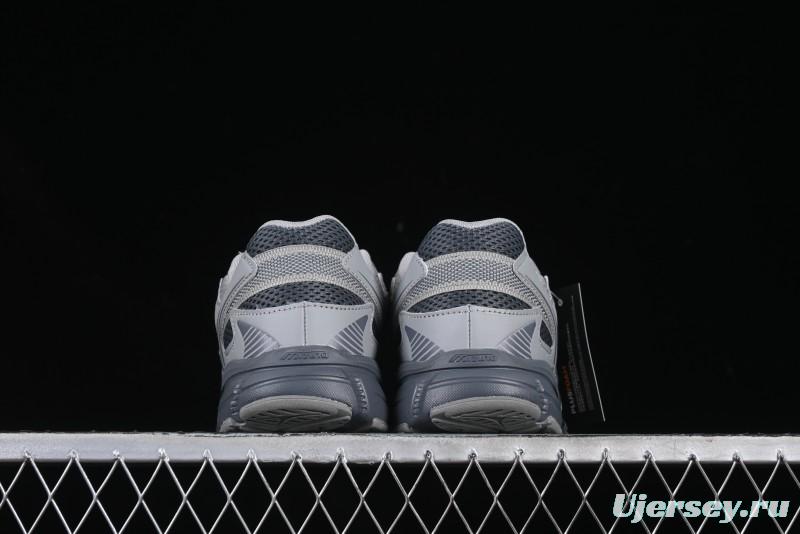 Mizuno Speed 2K Breathable Low-Top Casual Running Shoes with Synthetic Leather - D1GH222910