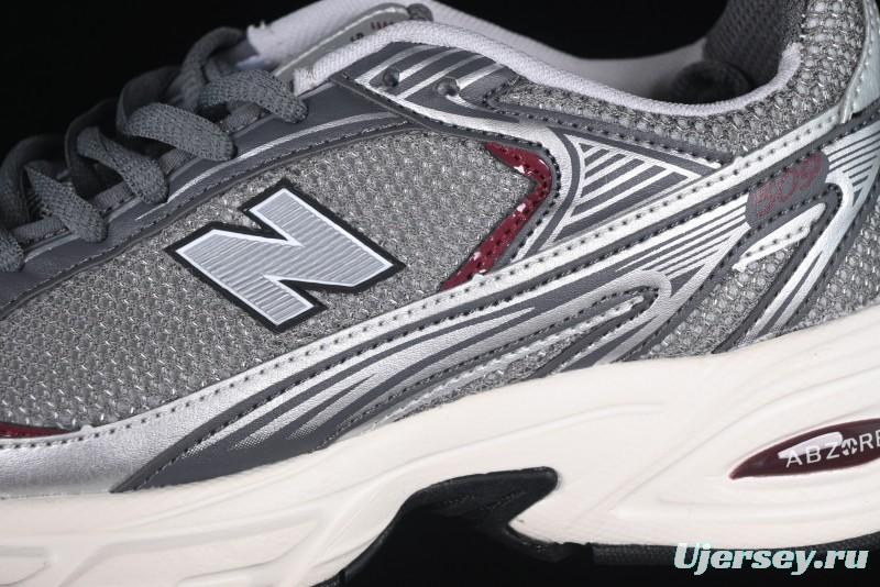 New Balance 509 Series Retro Casual Running Shoes - U509D1