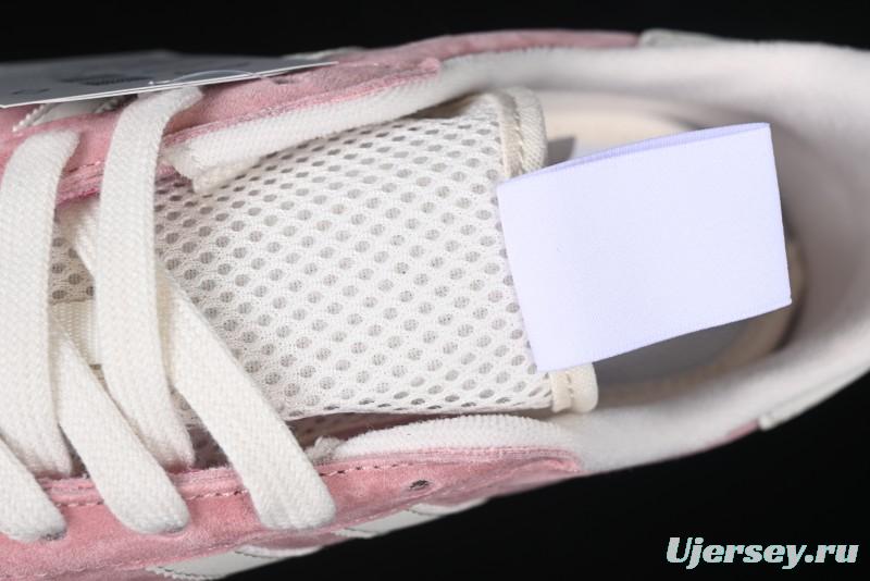 Adidas Origials Gazelle Indoor IH8543 Retro Casual Slip-Resistant Wear-Resistant Low-Top Sneakers