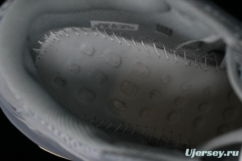 Adidas Yeezy Boost 700 Inertia Running Shoes with 3M Reflective Design - EG7597