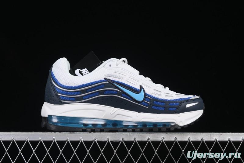 Comme Des Garcons Homme Plus x Nike Air Max TL 2.5 Pack Cushioned Running Shoes - FZ4110-102