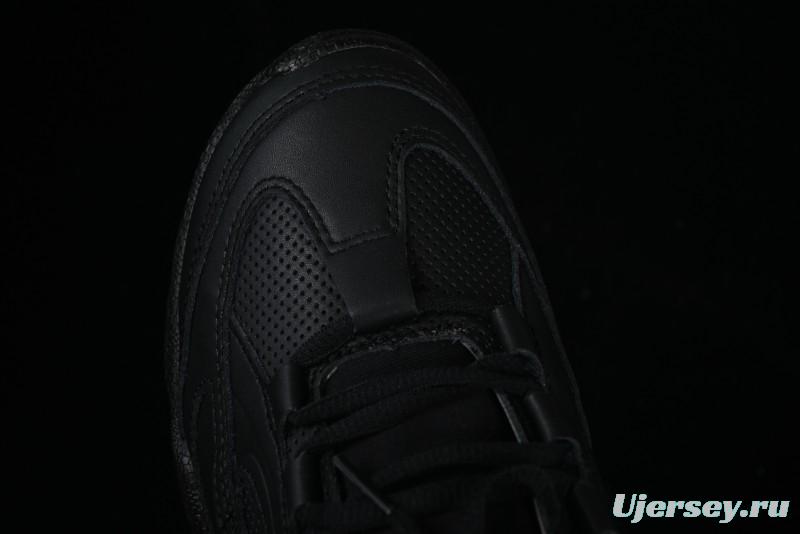 ECCO BIOM C-Trail Waterproof Leather Sports Casual Shoes with Gore-Tex Membrane and Natural Motion Technology - 80332451052