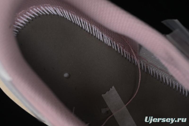 Nike Travis Scott x Air Jordan 1 Low OG Retro Sneakers - DM7866-600