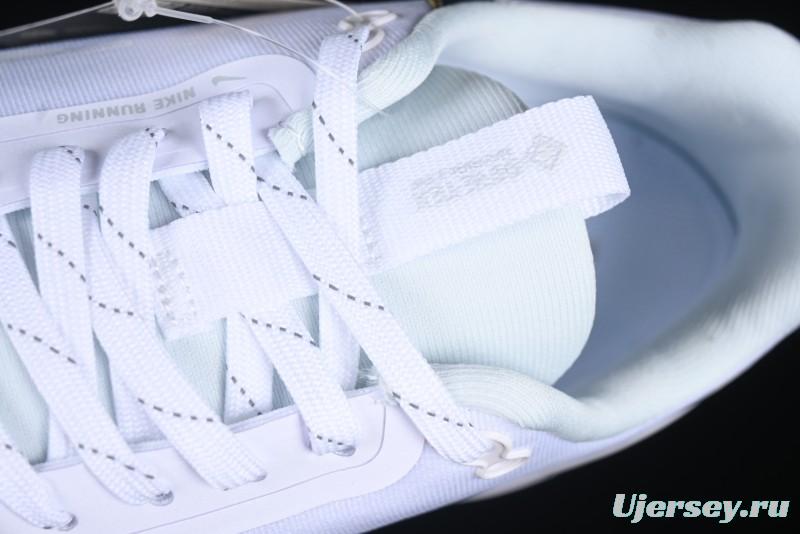 Nike Infinity Run 4 Gore-Tex Waterproof Road Running Shoes with Enhanced Energy Return - FB2204-101