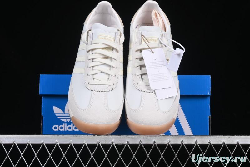 Adidas Originals SL 72 RS Classic Retro Running Shoes - JI2491