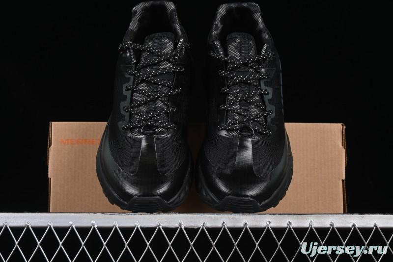 Merrell Agility Peak 4 Trail Running Shoes with Cushioning, Grip & Breathability - J068090