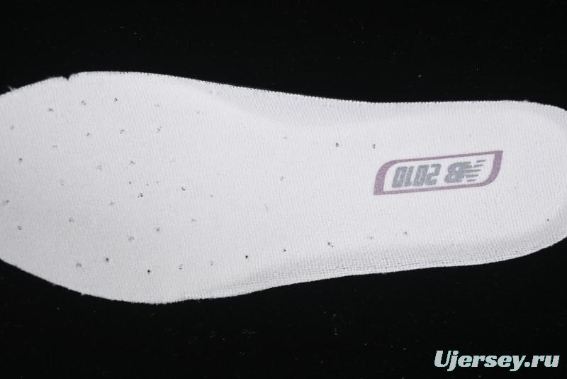 New Balance 2010 Series Retro Casual Running Shoes - U2010NB1