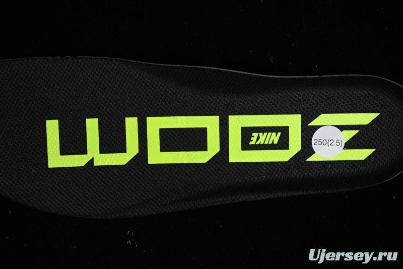 Nike Zoom Rival Fly 3 Lightweight Fabric Comfortable Cushion Non-Slip Low-Top Casual Running Shoes - CT2405-301