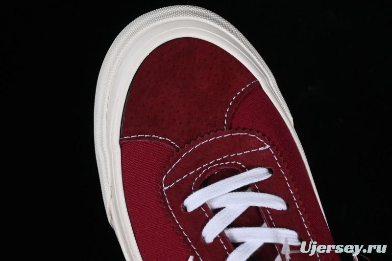 Vans Old Skool 36 DX Low Top Canvas Shoes - VN0A3WLQQA6