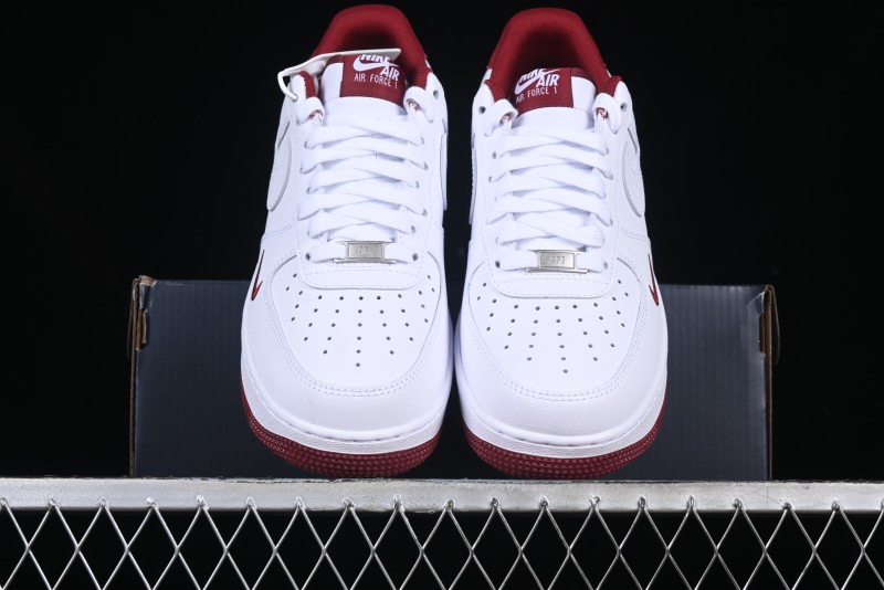 Nike Air Force 1 '07 Low Casual Sneakers - HM9483-100