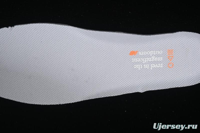 New Balance Fresh Foam X More V3TDS Low-Top Running Shoes with Durable Slip-Resistant Outsole - WTMORUG3