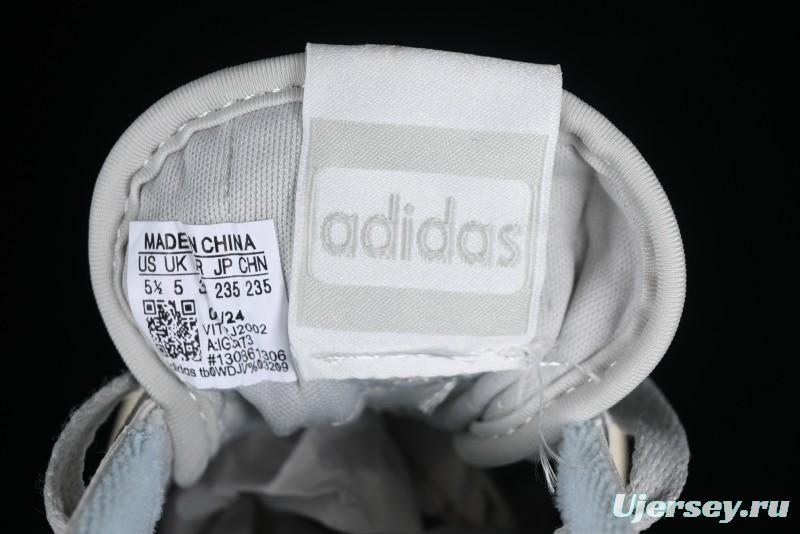 Adidas Forum 84 Low Retro Basketball Shoes - IG3973