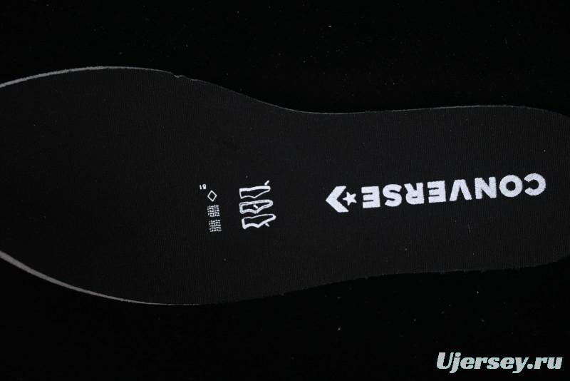 Converse 1970s High Top Chunky Sole Casual Sneakers - A12137C