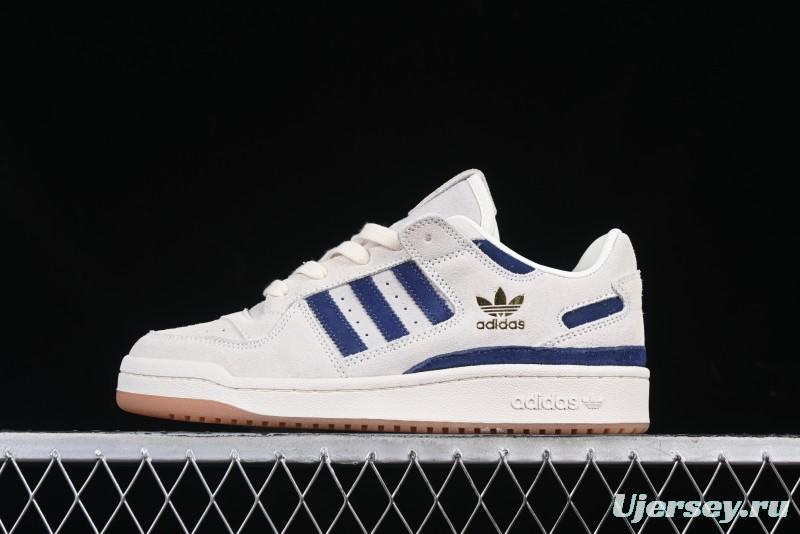 Adidas Forum 84 Low Retro Basketball Shoes - IF9681