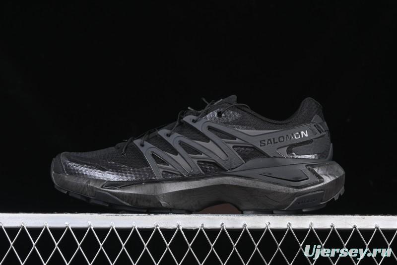 Salomon XT Pu.re Advanced Outdoor Trail Running Shoes - 474460-32