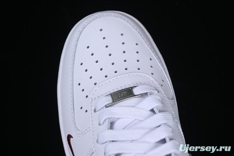 Nike Air Force 1 '07 Low Casual Sneakers - HM9483-100