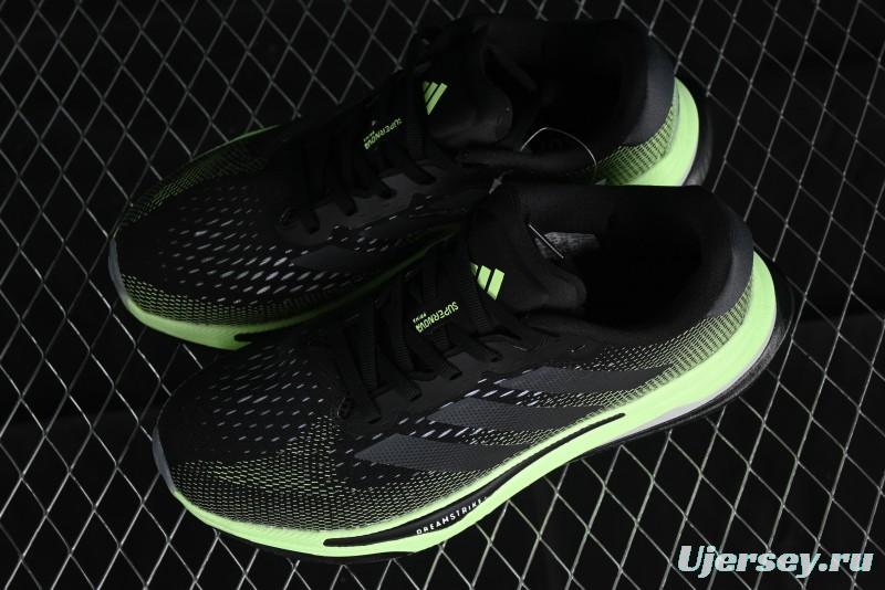 Adidas Supernova Rise M TE1688 Lightweight Running Shoes with Dreamstrike+ Midsole