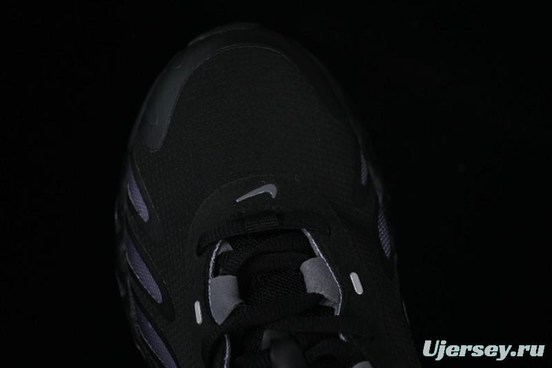 Nike Air Max Dn8 Running Shoes with Dynamic Air Cushion Technology for Enhanced Comfort - FQ7860-005