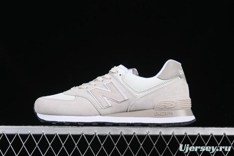 New Balance 574 Series Retro Casual Running Shoes - U574SE2