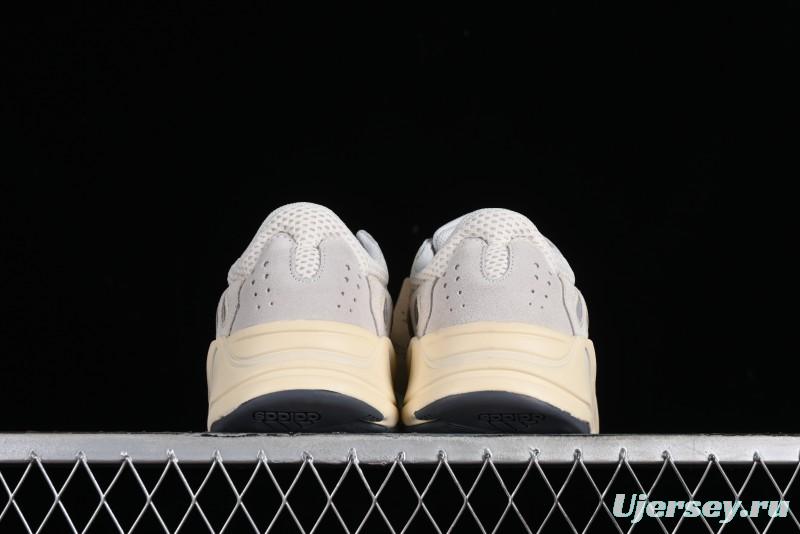 Adidas Yeezy Boost 700 Analog Running Shoes with 3M Reflective Design - EG7596