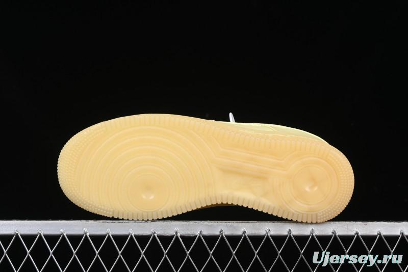 Nike Air Force 1 '07 Low Casual Sneakers - CZ8065-800