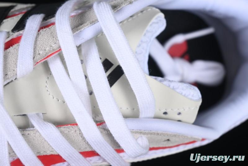 Adidas Lightblaze JQ9967 Breathable Running Shoes - AJD4