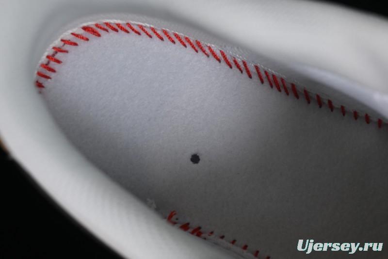 Supreme x Nike Air Force 1 '07 Low Skateboarding Shoes - Coffee Brown - HD1968-019