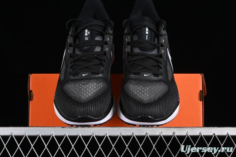 Nike Air Zoom Vomero 17 Summer 2024 Cushioned Running Shoes with Zoom Air Unit - FB1309-004