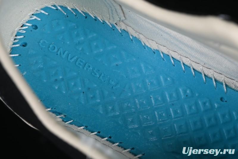 Converse x Play Comme Des Garcons One Star Academy Pro Low Top Casual Sneakers - A09870C