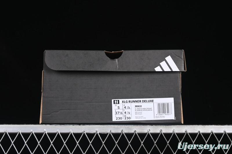 Adidas Vento XLG Deluxe Retro Casual Dad Shoes - JR9632