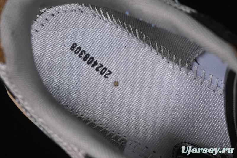 Mizuno Halo Mix Breathable Low-Top Casual Running Shoes - D1GH240809