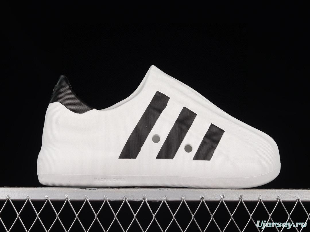Adidas Originals Adifom Superstar HQ8750 Metaverse Concept Classic Casual Sneakers - HQ8750