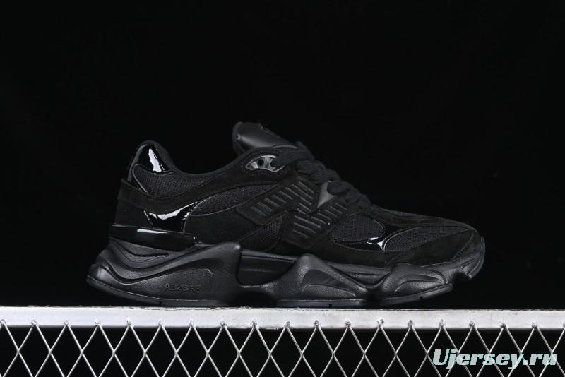 New Balance 9060 Retro Casual Running Sneakers with ABZORB Cushioning Technology - U9060ZBO