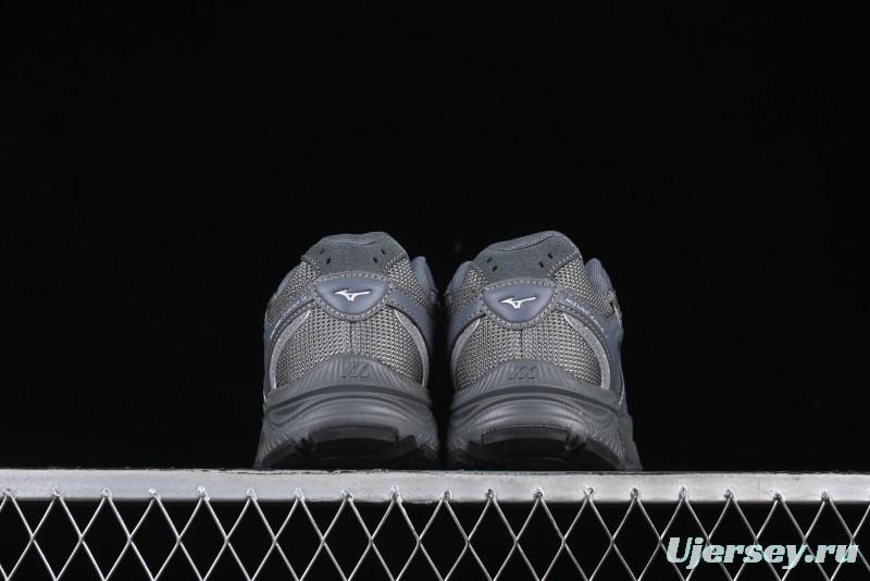 Mizuno Racer S Oarism Breathable Low-Top Casual Running Shoes - D1GH223502