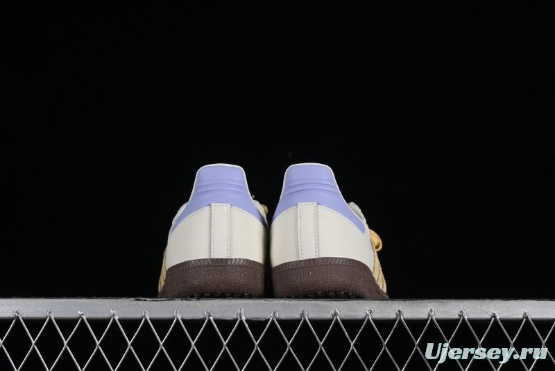 Adidas Samba OG Casual Sneakers - IE0875