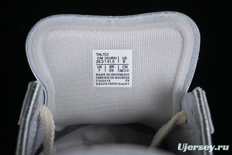 Onitsuka Tiger Mexico 66 Low-Top Leather Casual Running Shoes - THL7C2-9399