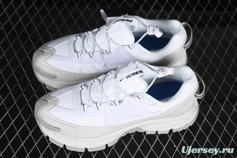 Nike Zoom Vomero Roam Marathon Retro V Casual Thick Sole Height Increasing Running Shoes - HV5951-100