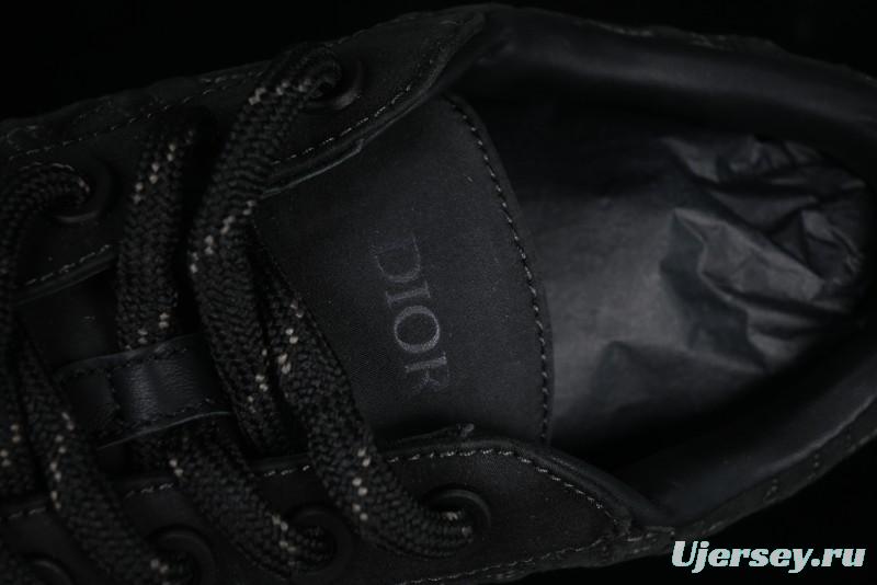 Dior B33 Stone Island Collaboration Casual Dad Shoes - HCF6