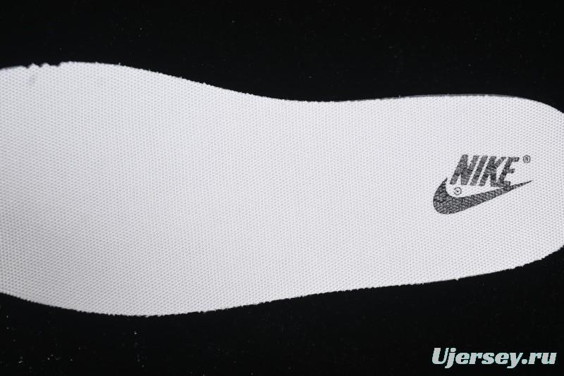 Nike SB Dunk Low Supreme Collaboration - Beige Brown Anniversary High-End Custom Low-Top Casual Skate Shoes - XS1086-003