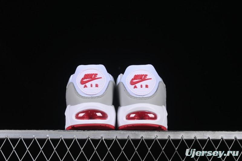 Nike Air Max Correlate Retro Running Shoes with Air Cushion - 511417-102