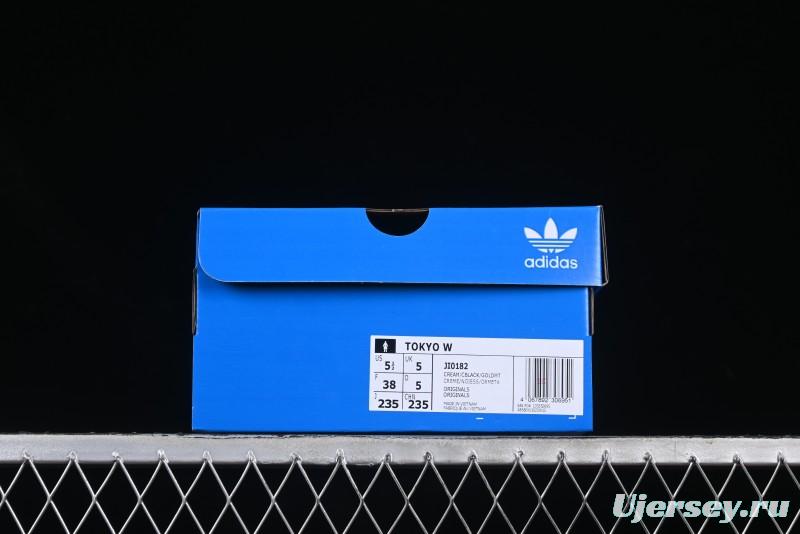 Adidas Tokyo W JI0182 Classic Comfort Non-Slip Casual Sneakers - JI0182