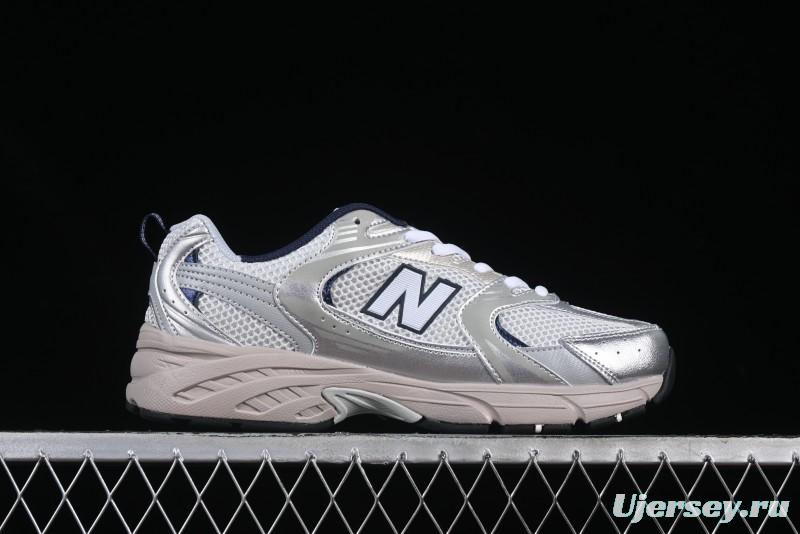 New Balance 530 Series Retro Casual Running Shoes - MR530KA