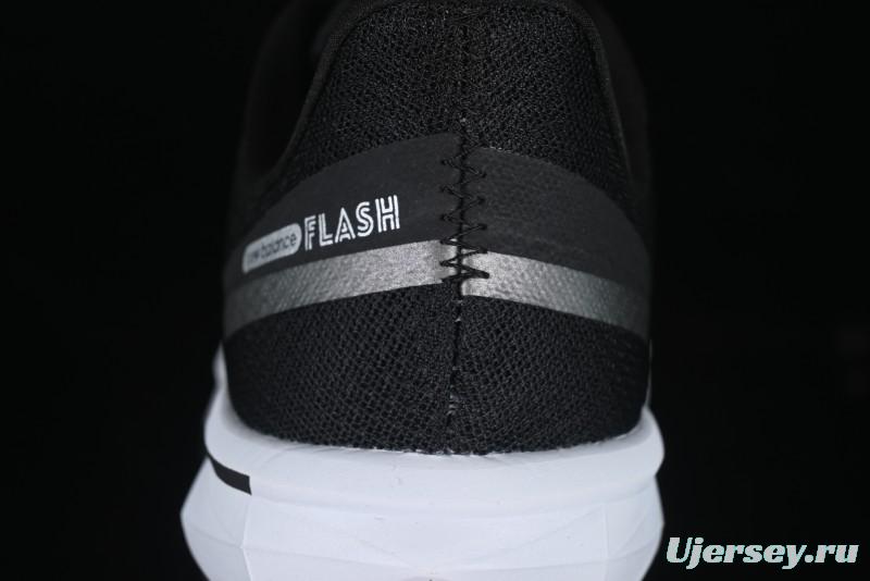 New Balance DynaSoft Flash V7 Retro Casual Shoes - MFLSHBK7