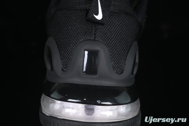 Nike Air Max Alpha Trainer 5 Cushioned Running Shoes with Air-Sole Unit - DM0829-001