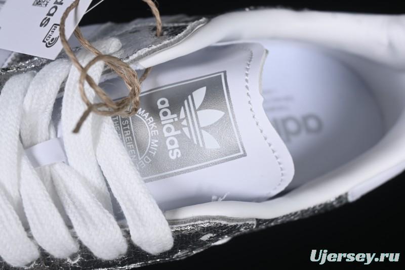 Adidas Samba OG Casual Sneakers - JR0035